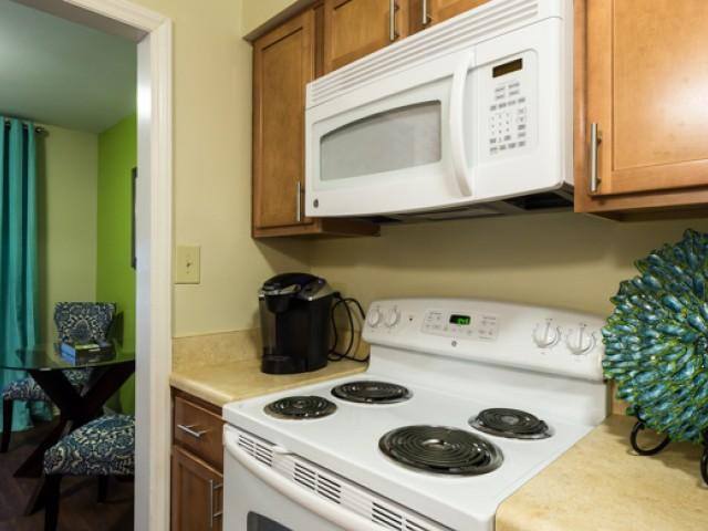 Apartment for rent at 5040 N New Hope Rd, Raleigh, NC 27604