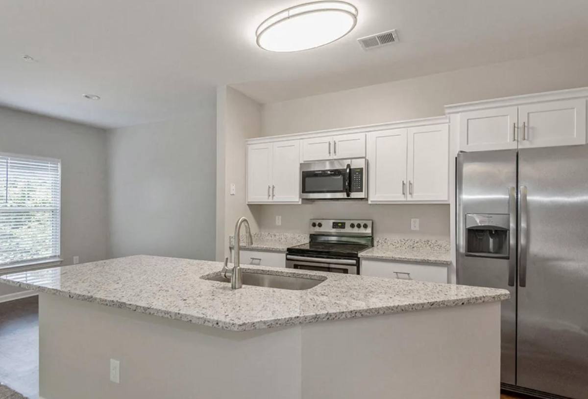 Apartment for rent at 7813 Mayfaire Crest Lane, Raleigh, NC 27615