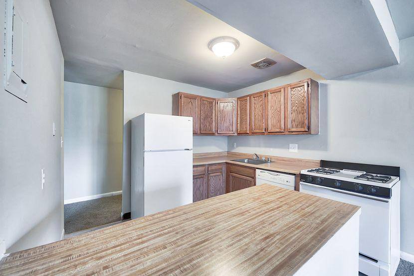 Apartment for rent at Woodington West, 2 S Woodington Rd, Baltimore, MD 21229