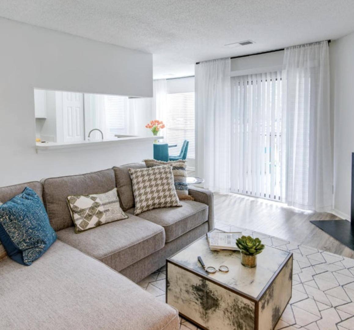 Apartment for rent at University Woods at Centennial, 4800 University Dr, Durham, NC 27707