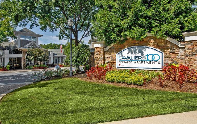 Apartment for rent at Creekside Crossing Apartment Homes, 100 Cavalier Crossing, Lithonia, GA 30038
