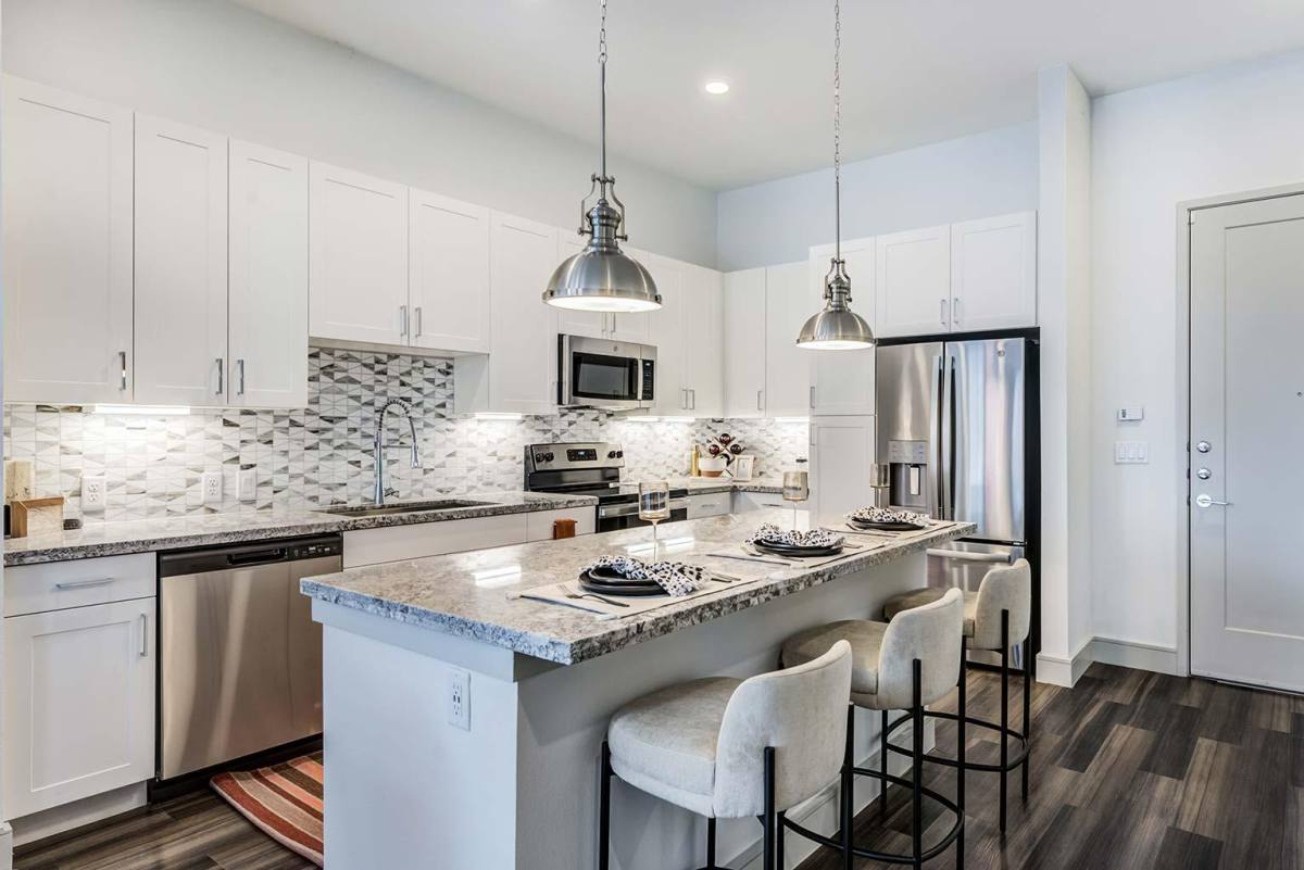 Apartment for rent at 447 N Main St, Fort Worth, TX 76164