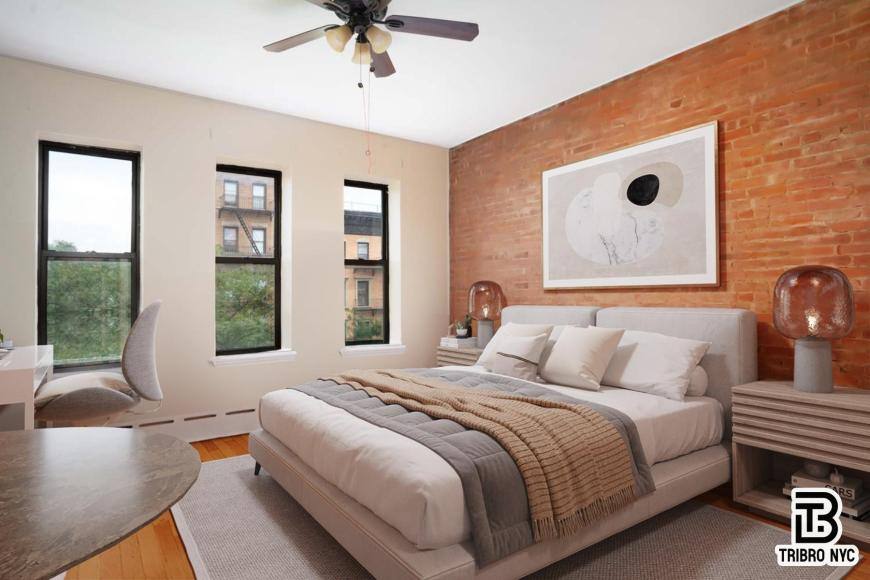 Apartment for rent at 410 W 145th St #5, New York, NY 10031