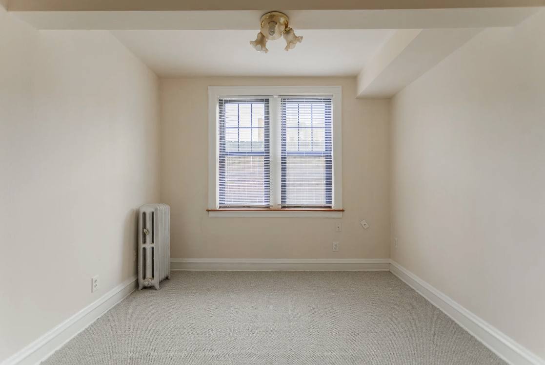 Apartment for rent at 1225 W Chase Ave #F3, Chicago, IL 60626