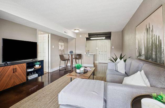Apartment for rent at The Capitol on 28th, 215 NE 28th St, Oklahoma City, OK 73105