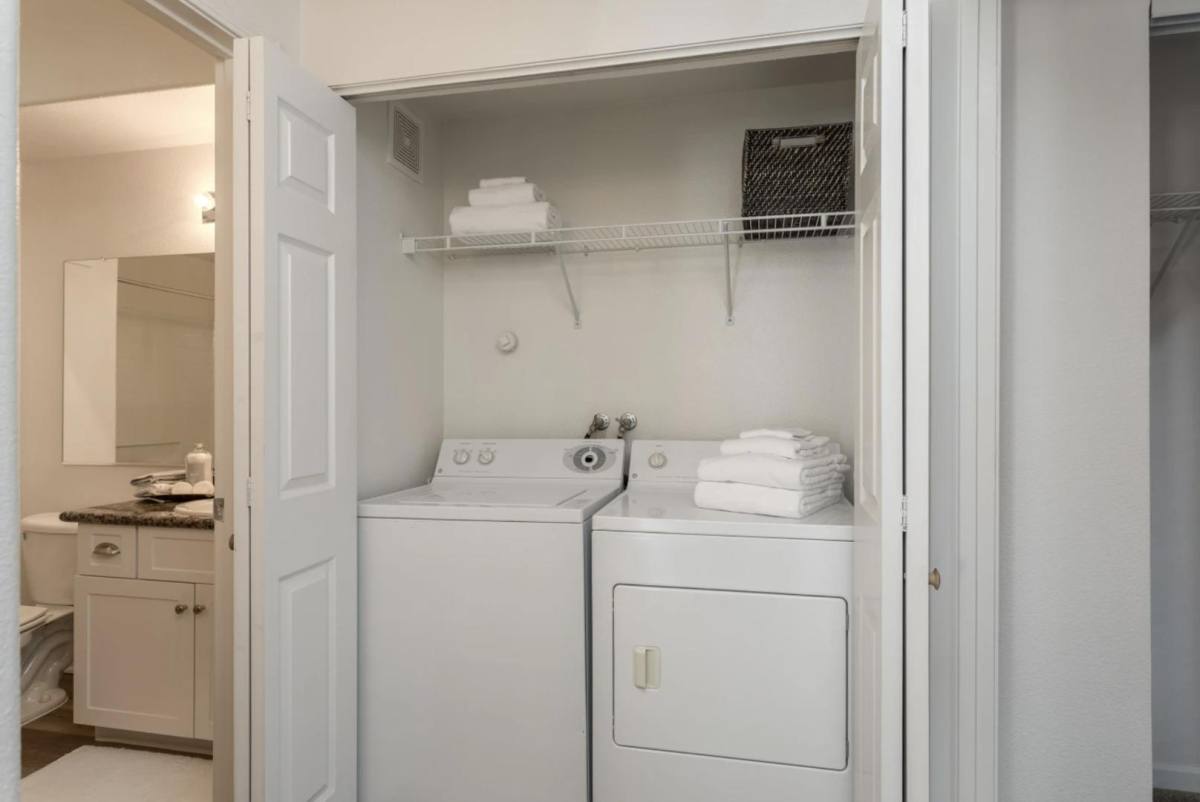 Apartment for rent at Terraces at Highland Reserve, 700 Gibson Dr, Roseville, CA 95678