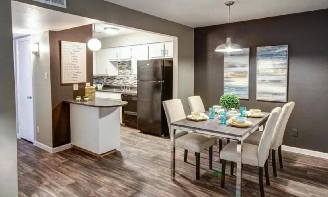 Apartment for rent at Casa Tierra Apartment Homes, 4949 San Pedro Dr NE, Albuquerque, NM 87109