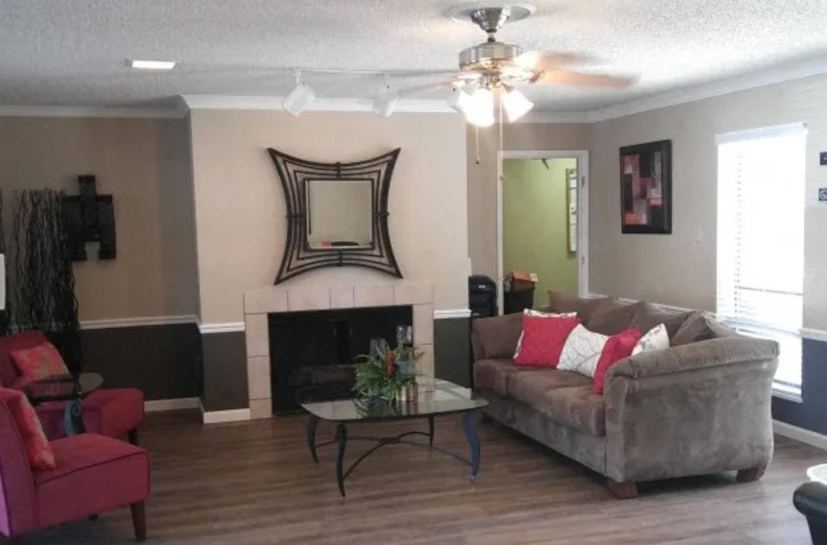 Apartment for rent at Cibola Village, 12400 Montgomery Blvd NE, Albuquerque, NM 87111
