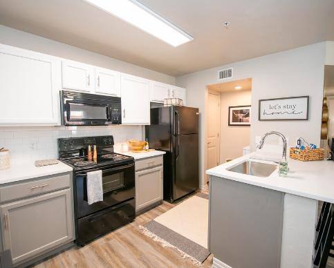 Apartment for rent at 10700 S May Ave, Oklahoma City, OK 73170