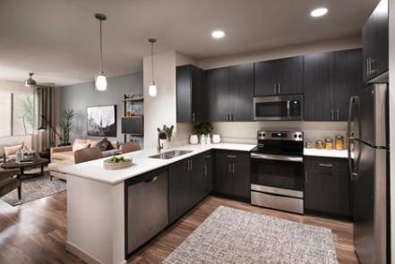 Apartment for rent at 3400 E Southern Ave, Phoenix, AZ 85040