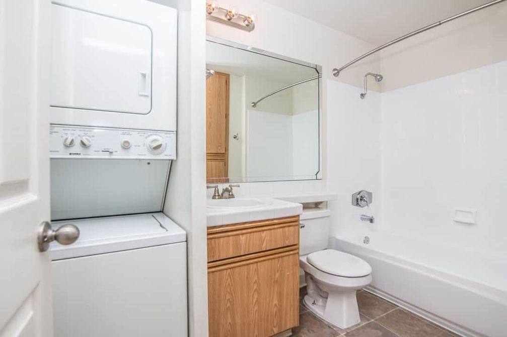Apartment for rent at Pacific Garden Apartment Homes, 8148 Genesee Ave, San Diego, CA 92122
