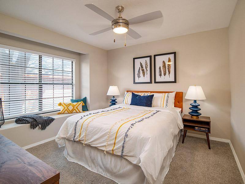 Apartment for rent at Northpointe Village Apartment Homes, 12801 Indian School Rd NE, Albuquerque, NM 87112