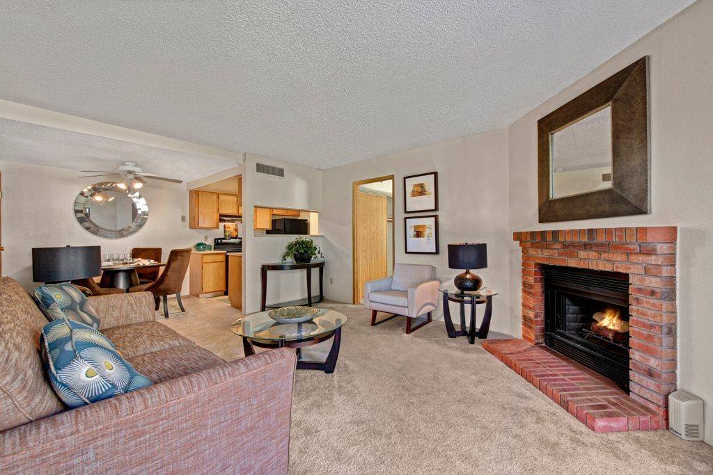 Apartment for rent at 2505 E Pike Peak Ave, Colorado Springs, CO 80909