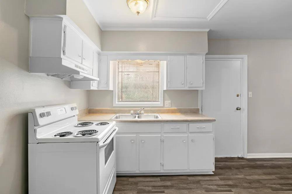 Apartment for rent at 2139 Meriwood Dr, Macon, GA 31211