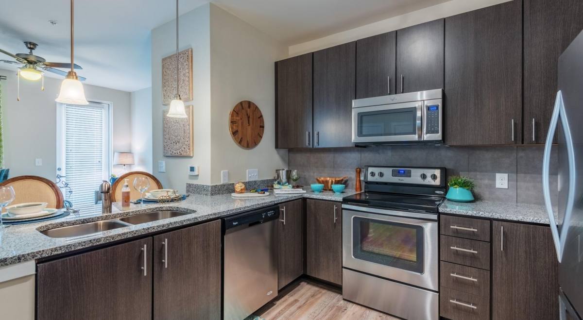 Apartment for rent at Bridgeside Patriots Point, 175 Harbor Bridge Lane, Mount Pleasant, SC 29464