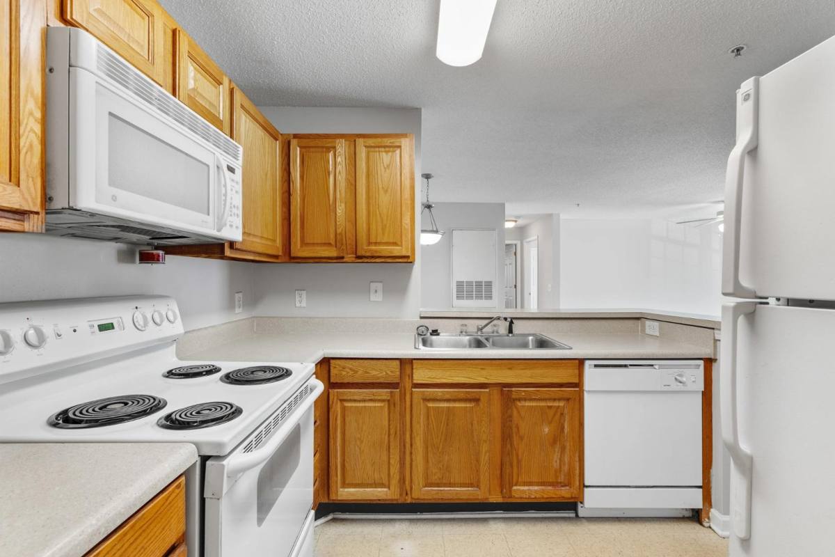 Apartment for rent at 4370 Ladson Rd, Ladson, SC 29456