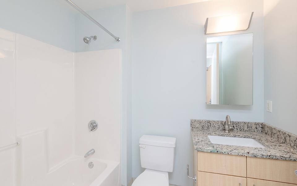 Apartment for rent at 166 Valley St, Providence, RI 02909