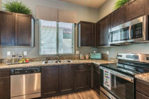 Apartment for rent at 2121 N Grace Blvd, Chandler, AZ 85225