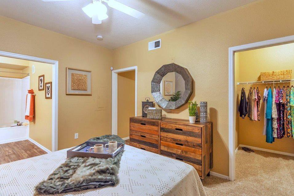 Apartment for rent at Pecos Ranch, 1616 W Germann Rd, Chandler, AZ 85286