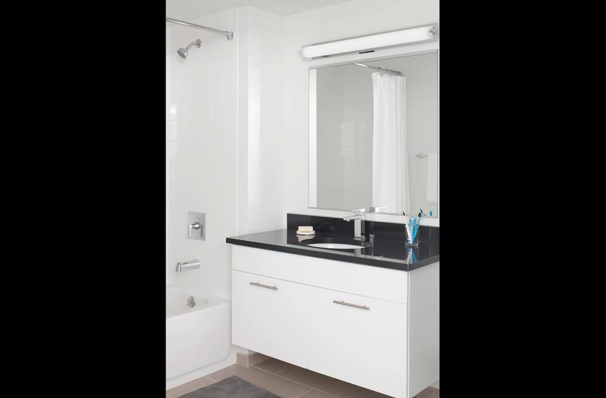 Apartment for rent at 85 Seaport Blvd, Boston, MA 02210