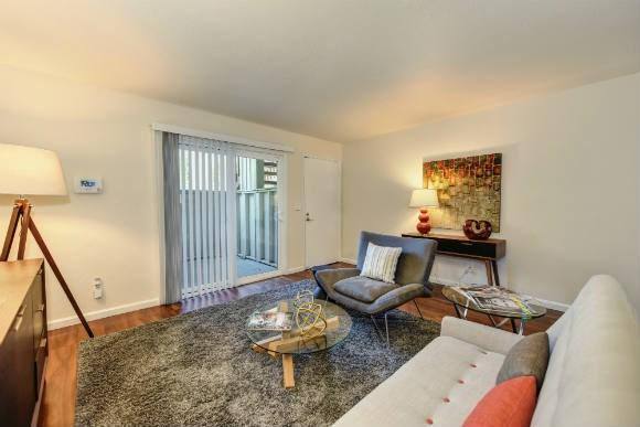 Apartment for rent at 4001 S Watt Ave, Sacramento, CA 95826