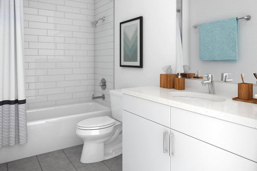Apartment for rent at 5105 S Harper Ave, Chicago, IL 60615