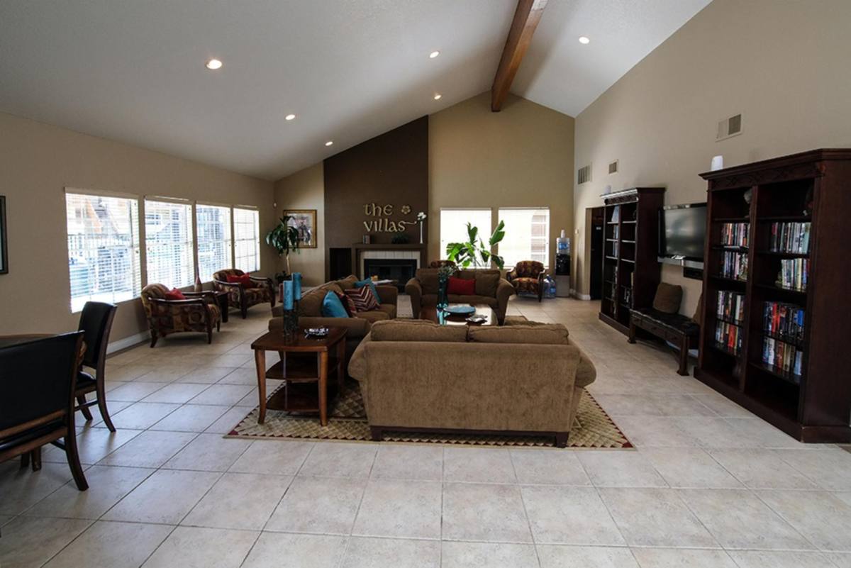 Apartment for rent at The Villas at Rancho Bernardo, 11203 Paseo Montanoso, San Diego, CA 92127