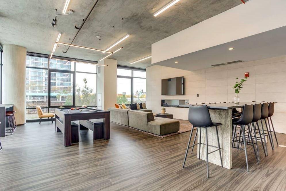 Apartment for rent at 51 E 14th St, Chicago, IL 60605