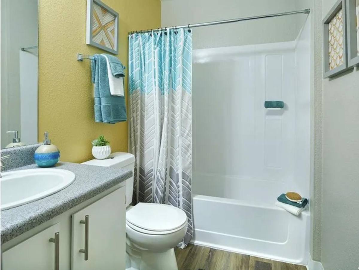 Apartment for rent at Tres Vistas at Taylor Ridge, 6000 Montano Plaza Dr, Albuquerque, NM 87120