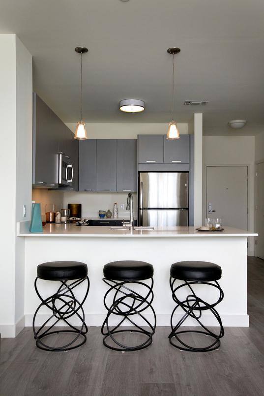 Apartment for rent at 21 Chestnut St, Quincy, MA 02169