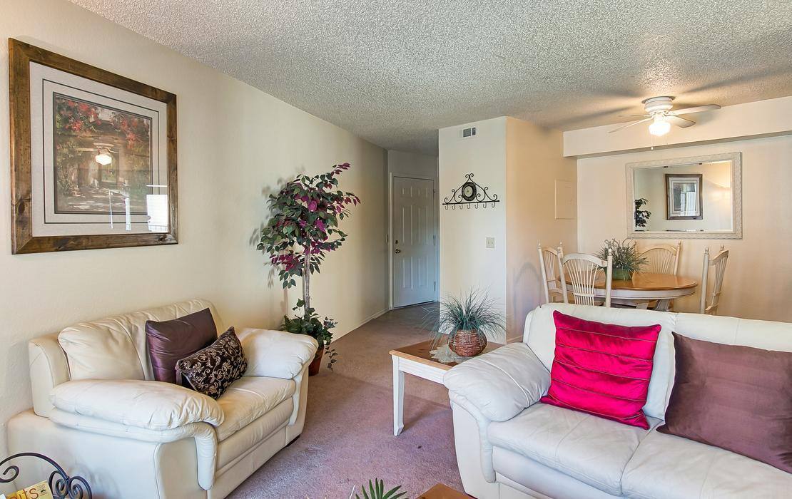 Apartment for rent at Colony Hills, 3860 Patrick Dr, Colorado Springs, CO 80916