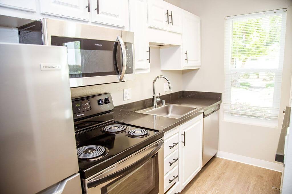 Apartment for rent at Kensington, 3644 Kings Way, Sacramento, CA 95821