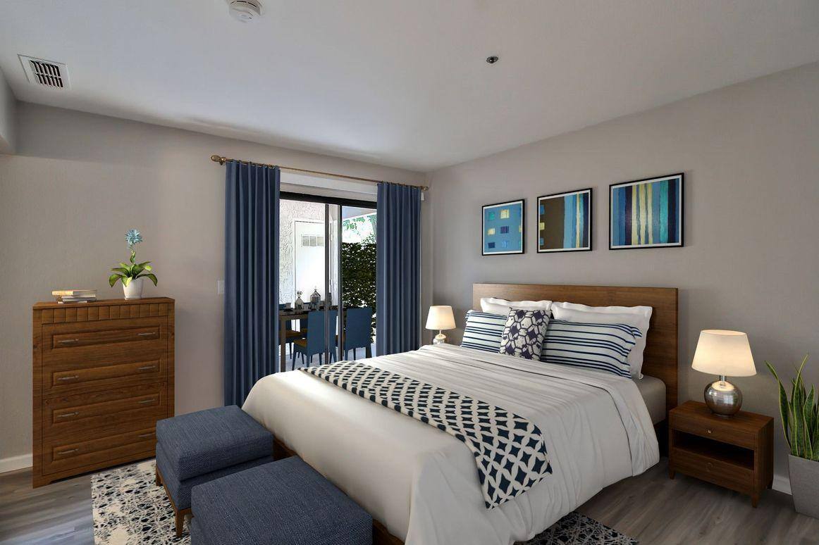 Apartment for rent at Larkspur, 2525 Larkspur Lane, Sacramento, CA 95825