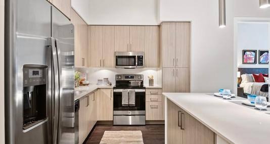 Apartment for rent at 410 SE 16th Court, Fort Lauderdale, FL 33316