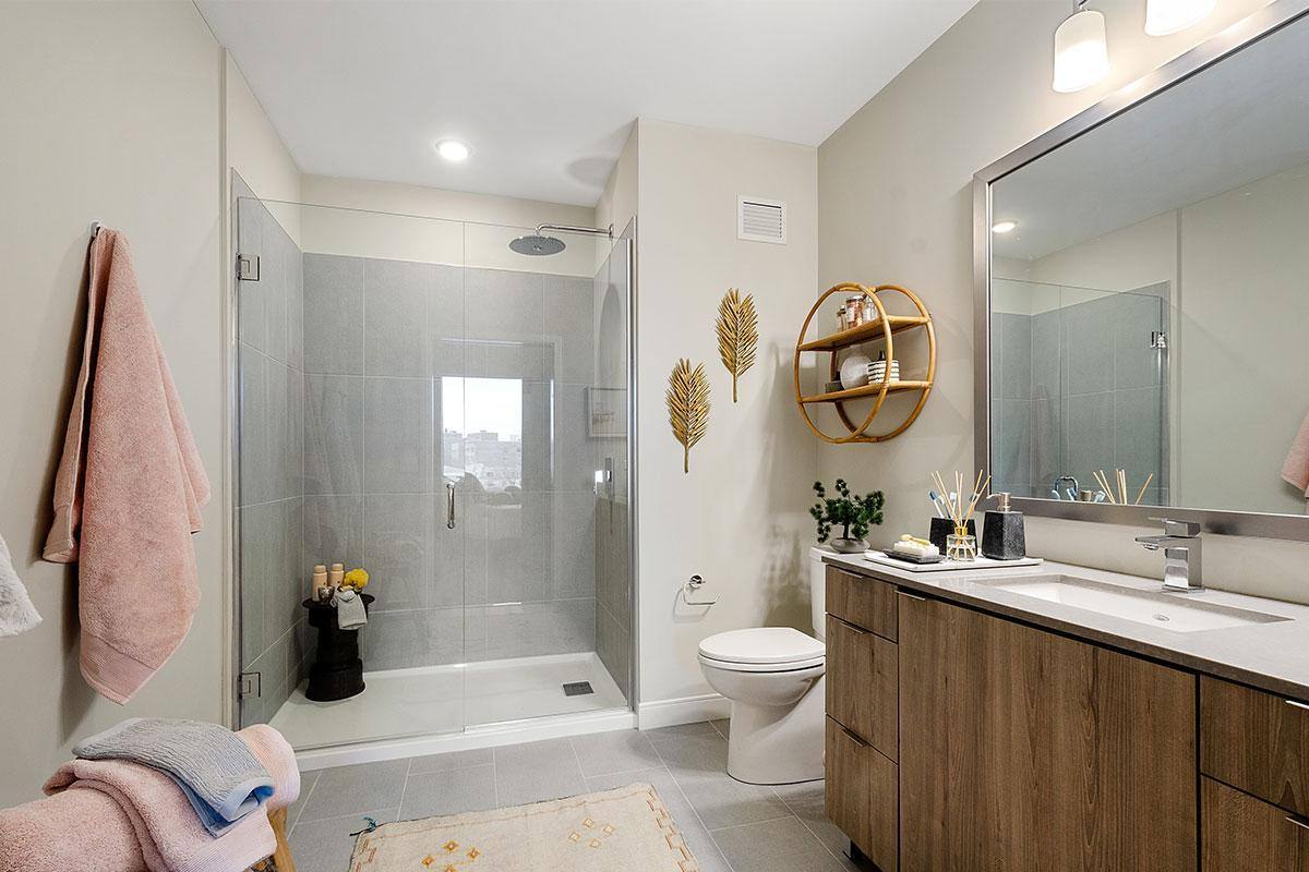 Apartment for rent at 1500 Sherman Ave, Evanston, IL 60201