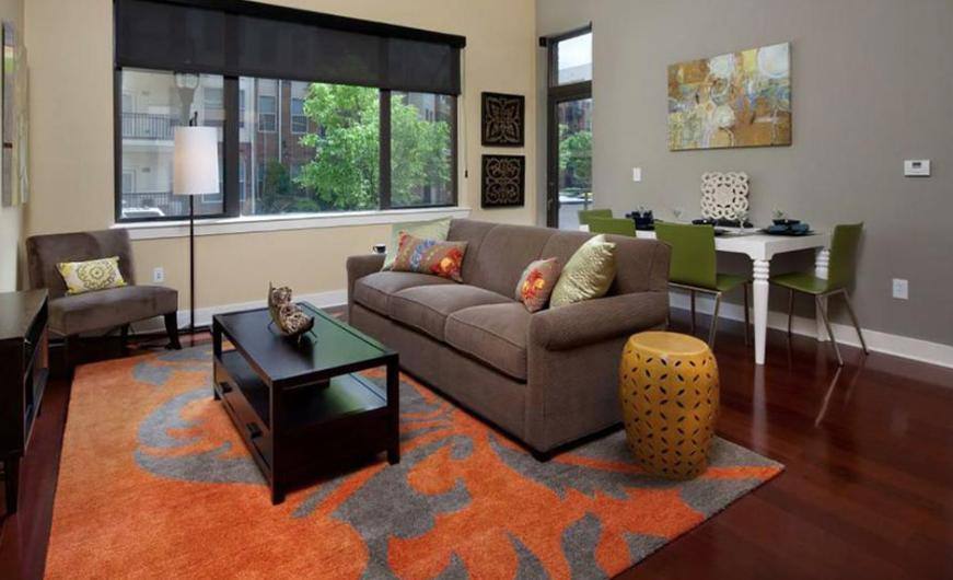 Apartment for rent at Eon at Lindbergh, 2450 Camellia Lane NE, Atlanta, GA 30324