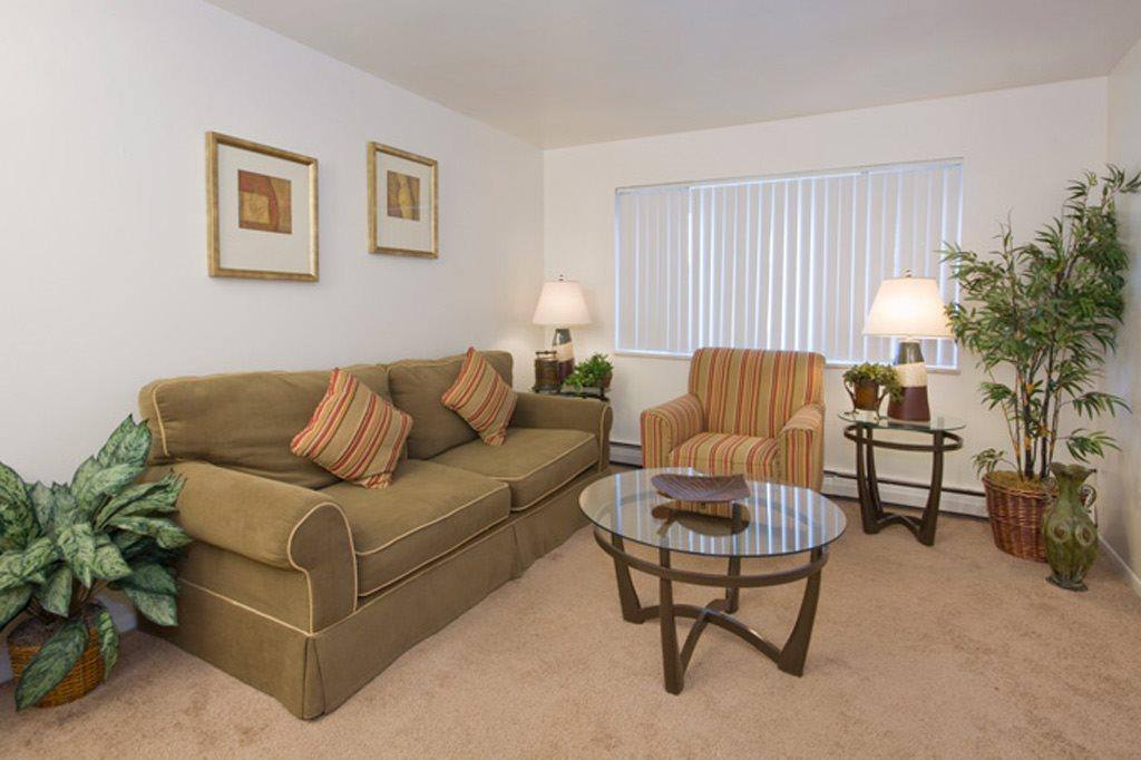 Apartment for rent at Hyde Park North, 2925 Tremont St, Colorado Springs, CO 80907