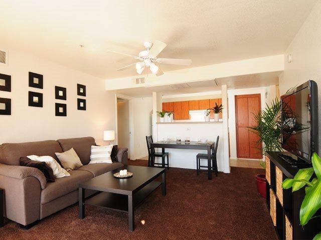 Apartment for rent at 125 N 18th St, Phoenix, AZ 85034