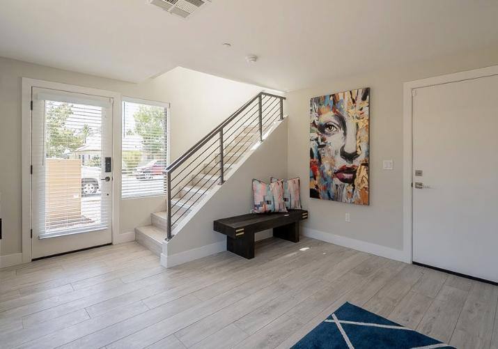 Apartment for rent at Roosevelt Corner, 233 S Roosevelt St, Tempe, AZ 85281