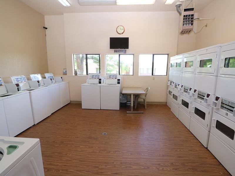 Apartment for rent at Puerta Del Sol, 4816 McMahon Blvd NW, Albuquerque, NM 87114