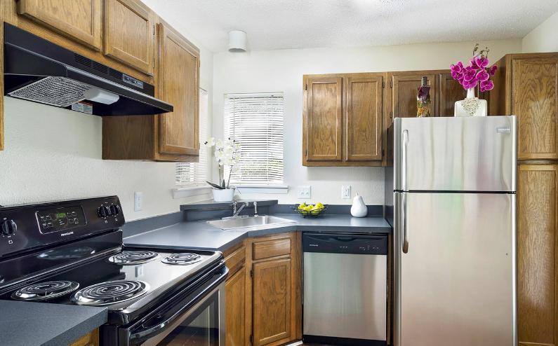 Apartment for rent at Bryn Athyn at Six Forks, 7303 Bryn Athyn Way, Raleigh, NC 27615
