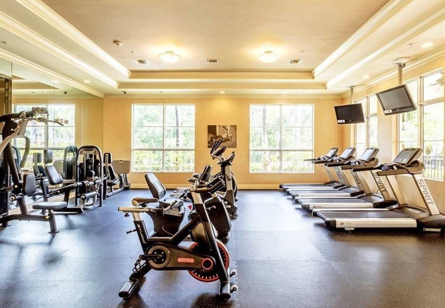 Apartment for rent at Villa Lago Condominiums, 1645 Renaissance Commons Blvd, Boynton Beach, FL 33426