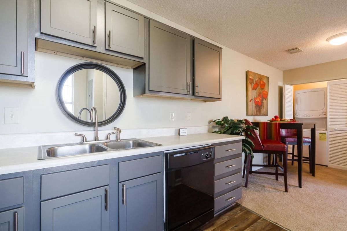 Apartment for rent at 725 State Highway 96, Bonaire, GA 31005