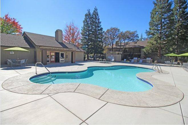 Apartment for rent at 2640 Cambridge Rd, Shingle Springs, CA 95682