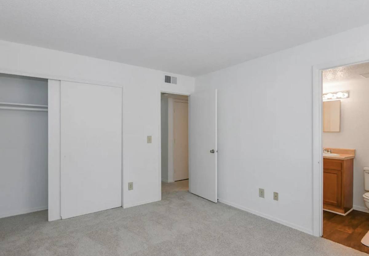 Apartment for rent at 4219 Brockton Dr, Raleigh, NC 27604