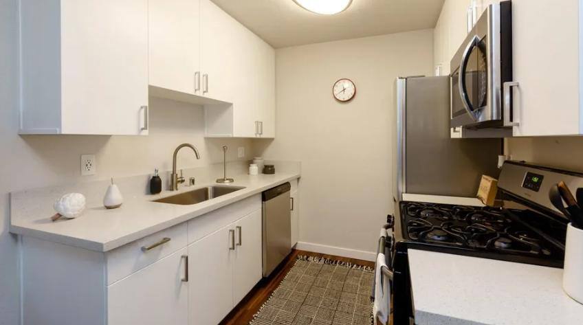 Apartment for rent at Park Viva, 1111 Alaska Ave, Fairfield, CA 94533