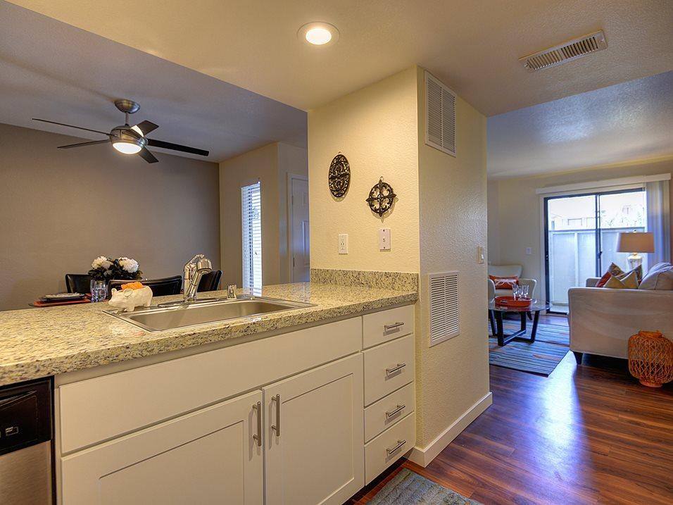 Apartment for rent at 5240 Rocklin Rd, Rocklin, CA 95677
