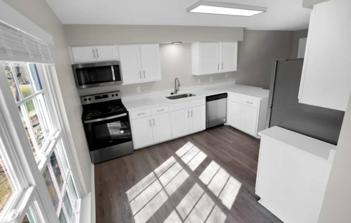 Apartment for rent at 2408 Duck Pond Circle, Morrisville, NC 27560