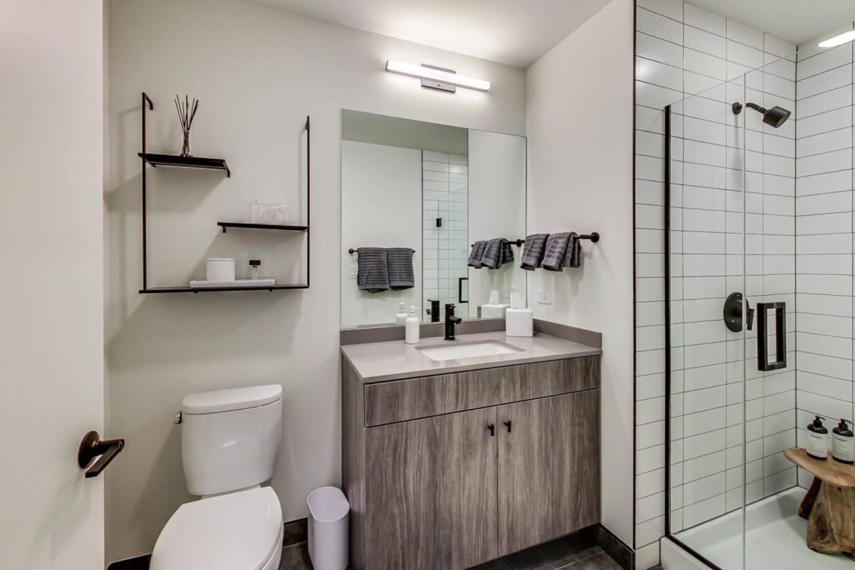 Apartment for rent at 1744 N Western Ave, Chicago, IL 60647
