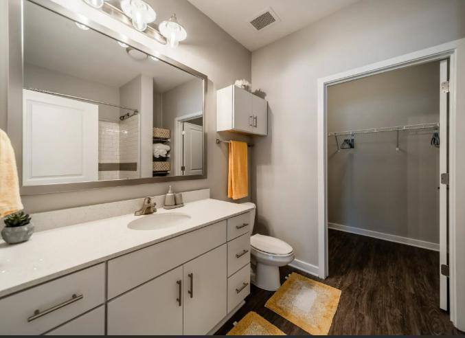 Apartment for rent at Asbury Flats, 910 Walnut Ave, Charlotte, NC 28208